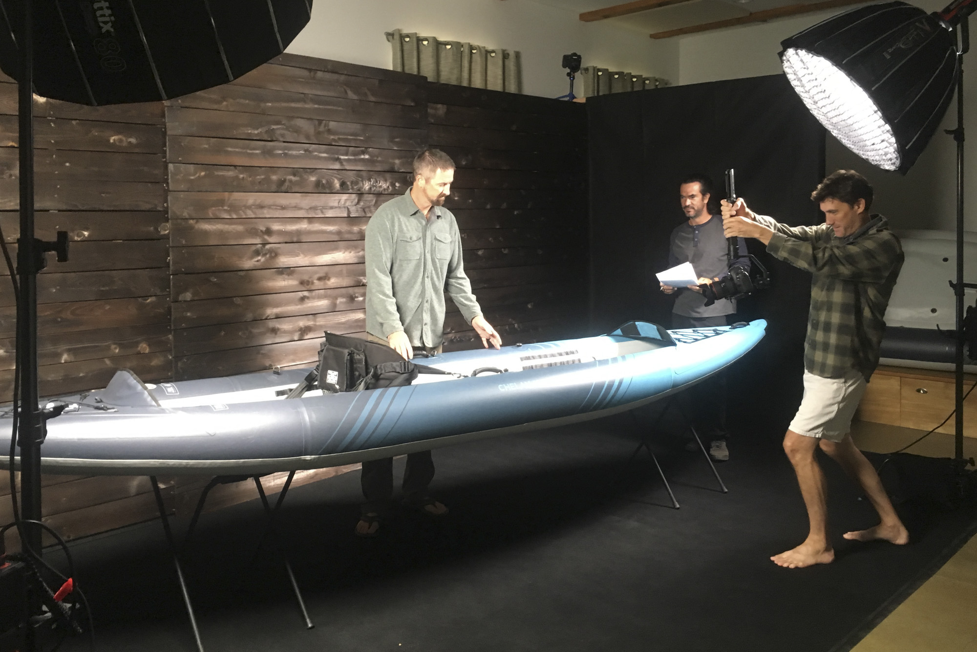 BTS Commercial Videography Scott Blankenfeld